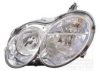 VAN WEZEL 3049961 Headlight